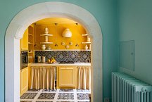 Palazzo Casavola_kitchen