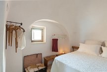 1859 Trullino_double bedroom