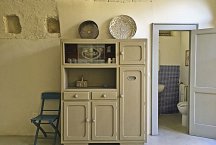 Palazzo Ferramosca_kitchen cabinet
