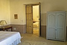 Palazzo Ferramosca_double bedroom