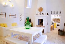 Apartment Mirto_living-kitchen