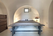 Trulli Bianchemura_1 of 3 double bedrooms