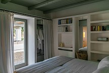 Lamia Parco Paolino mit 3 Doppelschlafzimmern