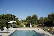 Casa Dell'Orto_pool