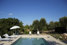 Casa Dell'Orto_Pool