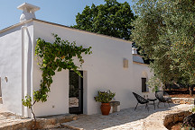 Casa Boccadoro Lamia