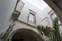 Palazzo Casavola_entrance