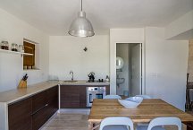 Casa Benita_Küche