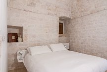 Casa Benita_double bedroom
