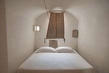 La Casa Delle Luci 2nd double bedroom