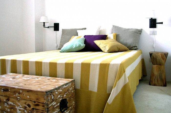 Masseria Casavola_bedroom