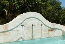 Masseria Paradiso Pool