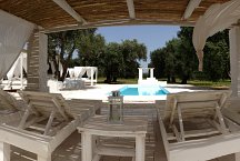 Masseria Scorcialupi_pool & veranda