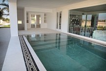 Masseria Prosperi_indoor pool