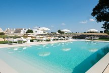 Nina Trulli Resort_Pool
