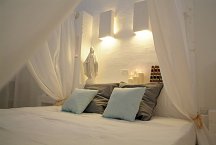 Apartment Rosmarino_bedroom